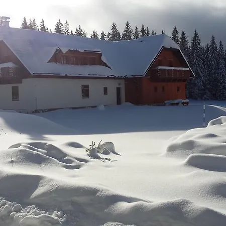 Penzion Nad Kvildou 3*
