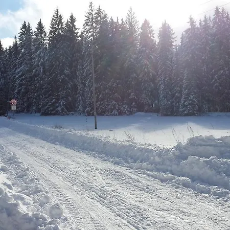 Penzion Nad Kvildou 3* Kvilda
